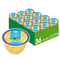 Dole Fruit Bowls Pineapple Tidbits in 100% Juice Snacks, 4oz 36 Total