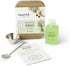 Thoughtfully Cocktails, Cocktail Kit Travel Tin Gift Set, Classic Margarita Mixer, Jigger, Bar Spoon