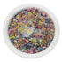 Snowy River Cocktail Salt Pride Rainbow Blend - All Natural Rimming Salt
