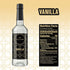 25.4oz 4-pack) 4 NEW Caf Le Rou Variety Vanilla, French Vanilla, Caramel, Hazelnut (Variety, *Includes Coffee Syrup