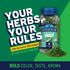 4 0.28 4-Pack Litehouse Freeze Dried Mint - Substitute for Fresh Mint, Jar Equal to Mint Fresh Bunches, Organic, Mint