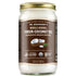 Dr. Bronner's - Organic Virgin Coconut Oil (Whole Kernel, 30 Ounce) -
