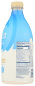 48 Oz Ripple, Pea Milk, Original, Unsweetened