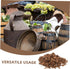 French Oak Wine Aging Chips - DIY Brewing Flavor Enhancers