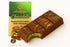 Dubai Chocolate Bar Pistachio, Crunchy Knafeh Chocolate Bar with Pistachio Cream and