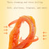 TEAERPKLAE potato17.63ozDried Dried Sweet Potato Stickssweet Sweet Potato Healthy Fruit Snack Individually Wrapped