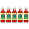 Taste Of Thai Garlic Chili Pepper Sauce