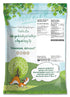 5 Food to Live - Organic Medjool Dates, Pounds Non-GMO, Whole Dried Dated with Pits, Large Size, Unsweetened