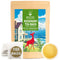 WT WEETEE Rosemary Leaf Tea Bags 100 Count,100% Caffeine-Free Herbal Tea Made