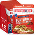 Bumble Bee Sun-Dried Tomato & Basil Seasoned Tuna, 2.5 oz Pouches (Pack