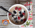 Cream of the West 100% 24 OZ Organic Roasted Wheat Hot Cereal
