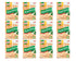 Knorrtoys Knorr Rice Sides - Herb & Butter - 5.4 oz - 12