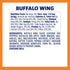 Kernel Season's Popcorn Seasoning, Buffalo Wing, 2.85 Ounce