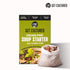 3.2 oz (10-12 Get Cultured Box Vegan Pho Soup Starter, Authentic Vietnamese Vegan Broth Base with Curated Herbs