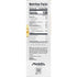 6 3.5 oz Good Thins Three Cheese Rice & Cheese Snacks Gluten Free Crackers, Bulk Snack Crackers, - Boxes