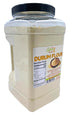 5 lb Durum Flour | Premium Durum Wheat Flour for Homemade Pasta, Bread & Pizza Dough | Extra Fancy Fine Ground Baking
