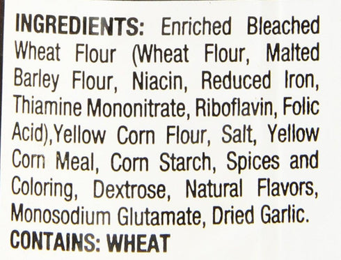 10-Ounce (Pack 12) Louisiana Fish Fry Products Shrimp Fry, Bags