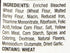 10-Ounce (Pack 12) Louisiana Fish Fry Products Shrimp Fry, Bags