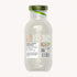 100% 200ML (6.7 OZ) PACK 12 GEORGIAS NATURAL ORGANIC PURE COCONUT WATER FL BOTTLE