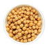 14 oz (Pack 4) Food to Live Organic Canned Chickpeas, of - Unsalted Non-GMO Garbanzo Beans. Vegan. USDA Certified