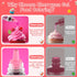 Set 8 6g/Bottle Gel Food Coloring - Colors Concentrated Gel Based Food Color Food Grade Dye Flavorless Vibrant Edible