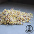 Organic Broccoli Sprouting Seeds by Handy Pantry, 4 oz. Resealable Bag