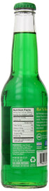 Green River 12 (Pack 4) Soda, Ounce