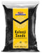 Rani Kalonji (Black Seed, Nigella Sativa, Black Cumin) Seeds 7oz (200g) ~ All Natural | Gluten Friendly | Non-GMO |