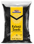 Rani Kalonji (Black Seed, Nigella Sativa, Black Cumin) Seeds 7oz (200g) ~ All Natural | Gluten Friendly | Non-GMO |
