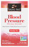 Bravo Tea Blood Pressure Caffeine Free - 20 Tea Bags