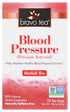 Bravo Tea Blood Pressure Caffeine Free - 20 Tea Bags
