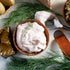 Krinos 8 Taramosalata Greek Style Caviar Spread Ounce Jar