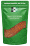 NPG Authentic Sichuan Chili Flakes 8 Ounce, Extra Hot Szechuan Crushed Red Pepper Flake Bulk, Essential Spice