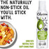Chosen Foods 100% Pure Avocado Oil Spray - Keto and Paleo Friendly Cooking Spray for Baking and Frying