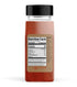Unpretentious Harissa Seasoning, 2 Cups, Versatile Spice Blend, Smoky Flavor, Bold & Spicy
