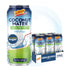 De Mi Pas Coconut Water with Pulp Natural Coconut Beverage for Year-Round
