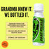 3 Oz, 6 Pack Fast Pickle Juice Pickle Shots For Leg Cramps Relief - Hydration & Electrolyte Support, No Sugar, Natural