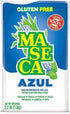 border merchant Pack 3 Maseca Corn Instant Masa Flour Variety