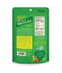 4 oz, Karens Naturals Freeze Dried Mixed Vegetables, No Sugar Added, Healthy Vegetable Snack, Non-GMO, Vegan, Gluten