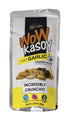 Nut n Else (3 Pack, 8.46oz) Wow Kasoy Cashew Nuts w/Garlic Total