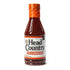 Head Country Apple Habanero Bar-B-Q Sauce, 20 Ounce, Gluten Free, Sweet & Spicy for Chicken & Ribs