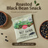 (0.03lb 20ea) 100% Black Bean Unsalted Healthy Snacks Roasted & Dried Green Flesh Black Bean x Diet Snacks Korean black