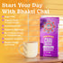 (Pack 3) (24 Bhakti Chai Tea Concentrate | Unsweetened Sugar-Free Tea, Organic Fresh Ginger, Black Tea, Spiced