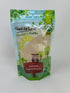 Food to Live Organic Garlic Powder, 4 Ounces Non-GMO, Raw, Dried, Sirtfood,