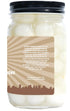 16 Barrel Roll Bar Essentials Cocktail Onions - Classic Sour Silver Skin Pickled Onions with Vermouth in Salty Vinegar