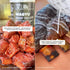 Packing 100% 42 South Chicago Pure Wagyu Beef Tallow, Ounces Paleo & Keto Friendly Cooking Fat for Searing, Sauting