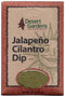 Desert Gardens Jalapeno Cilantro Dip Mix (Pack of 4)