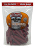 15 oz 2 Pack 3 Pack (3 Pack) Old Trapper Original Deli Style Beef Sticks - Big Bag - Naturally Smoked Beef Sticks