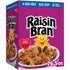 Generic Raisin Bran Breakfast Cereal, Excellent Source of Fiber, 76.5 oz Box (Pack