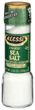 5.64 oz Alessi Sea Salt